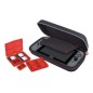 Nintendo Game Traveler Deluxe Travel Case Taske Til spilkonsol Sort